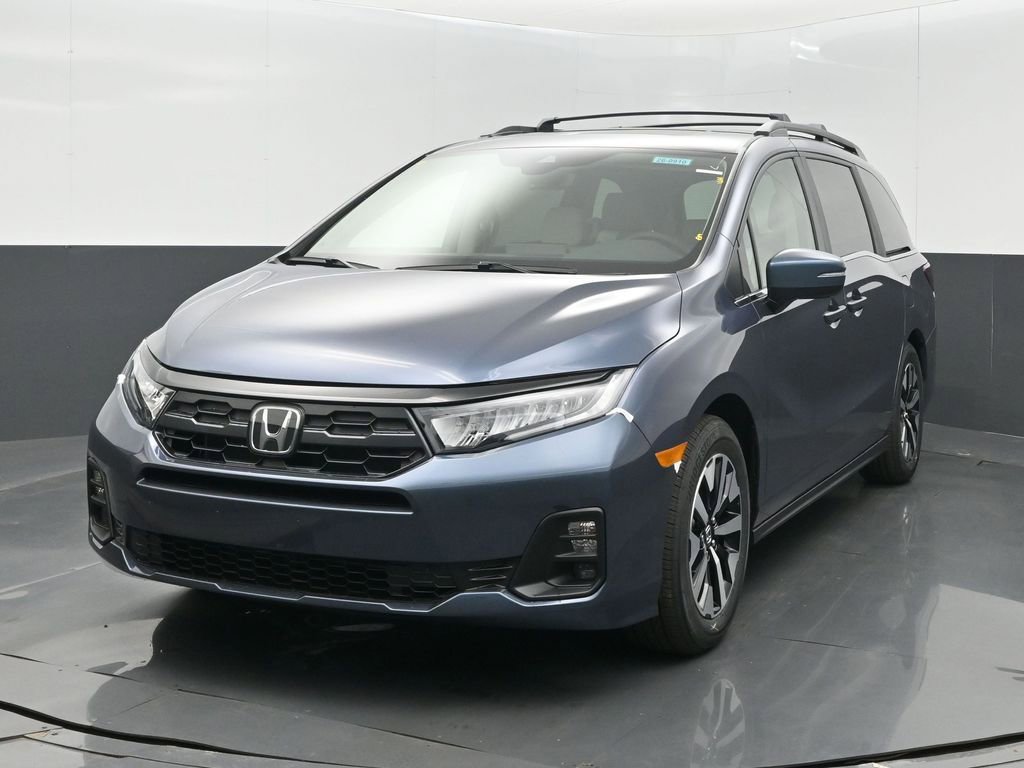 New 2026 Honda Odyssey EX-L image 7