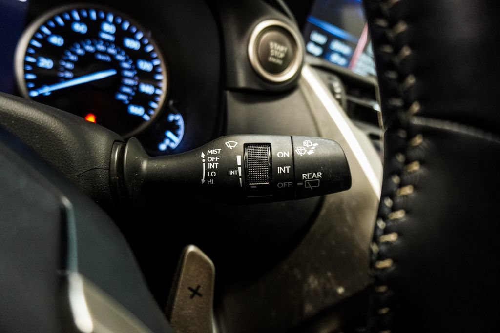 Used 2020 Lexus NX 300 FWD w/ Accessory Package image 19