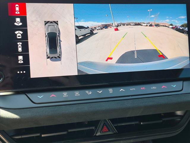 New 2026 Dodge Charger Scat Pack AWD/4WD image 13