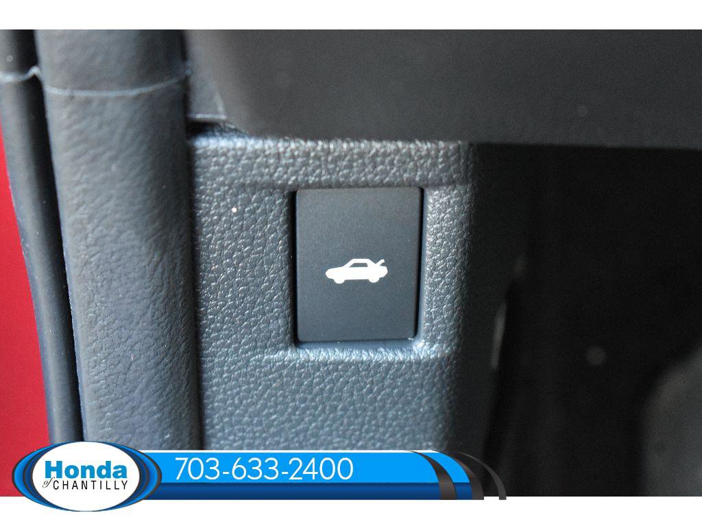 New 2026 Honda Accord Hybrid Touring image 25