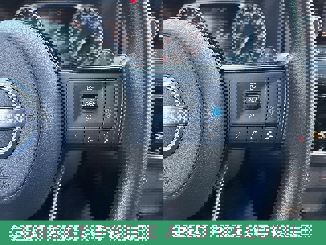 Used 2022 Nissan Rogue SV image 22