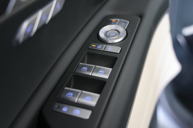 New 2026 Genesis GV80 3.5T e-SC AWD/4WD image 21