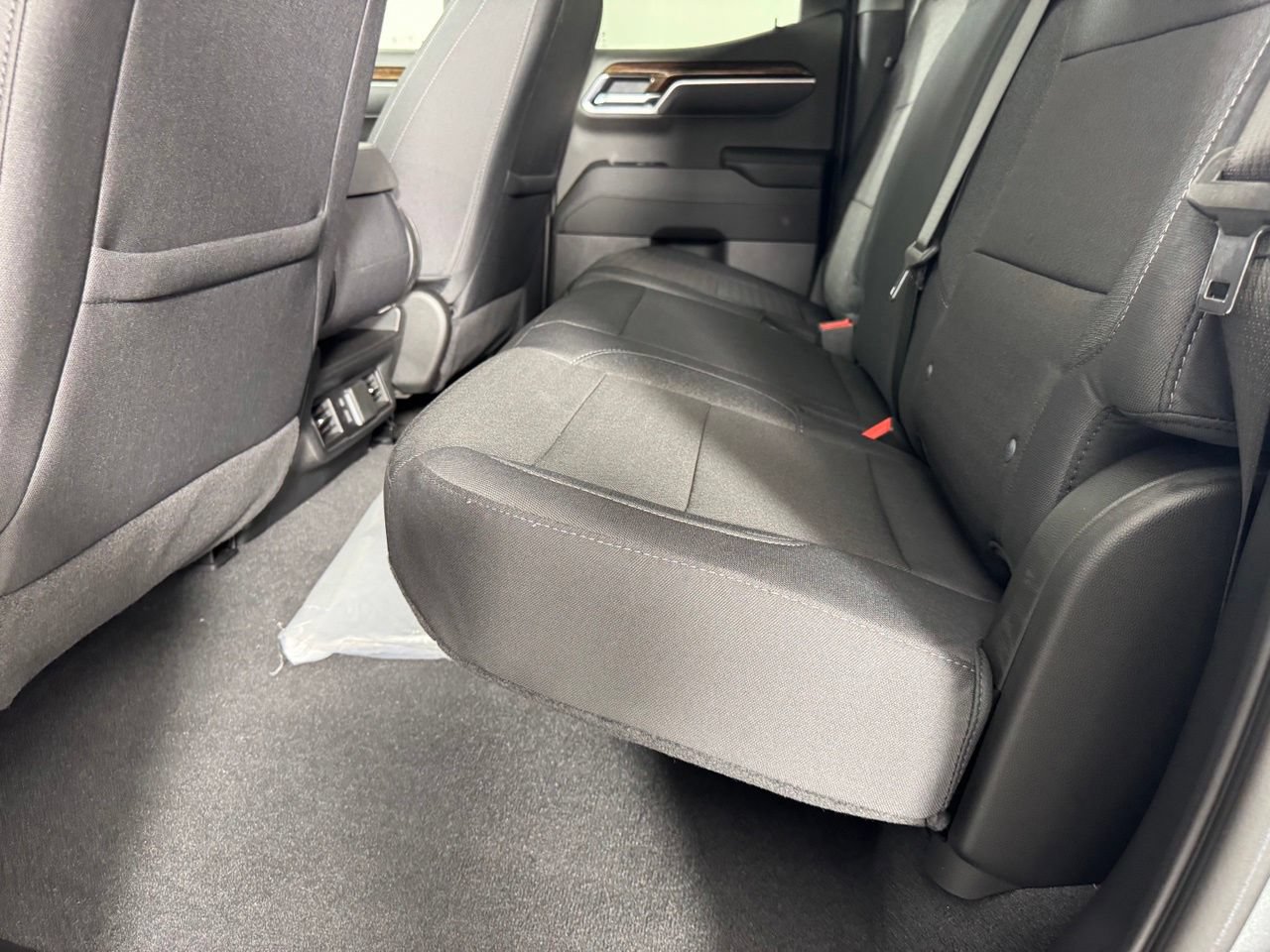 Used 2025 GMC Sierra 1500 Elevation AWD/4WD image 29