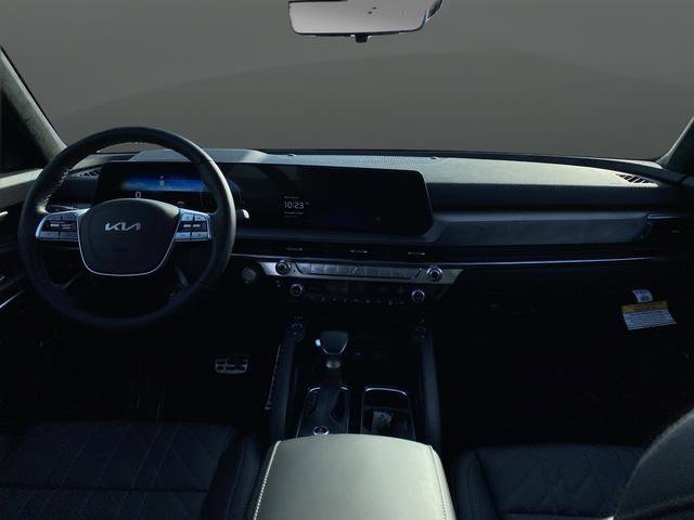 New 2025 Kia Telluride SX Prestige X-Line image 5
