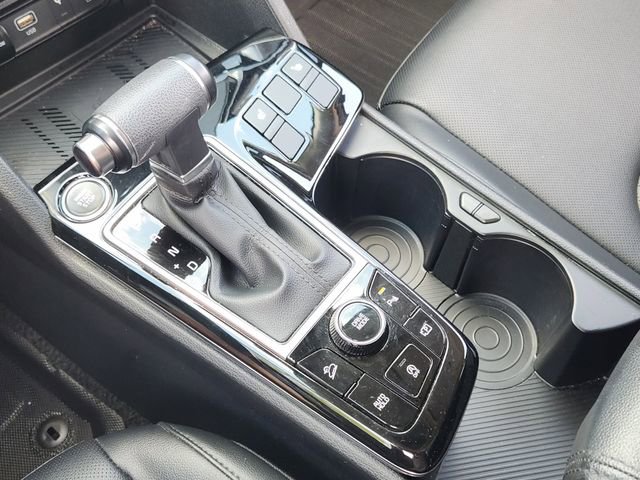 Used 2024 Kia Sportage EX image 20