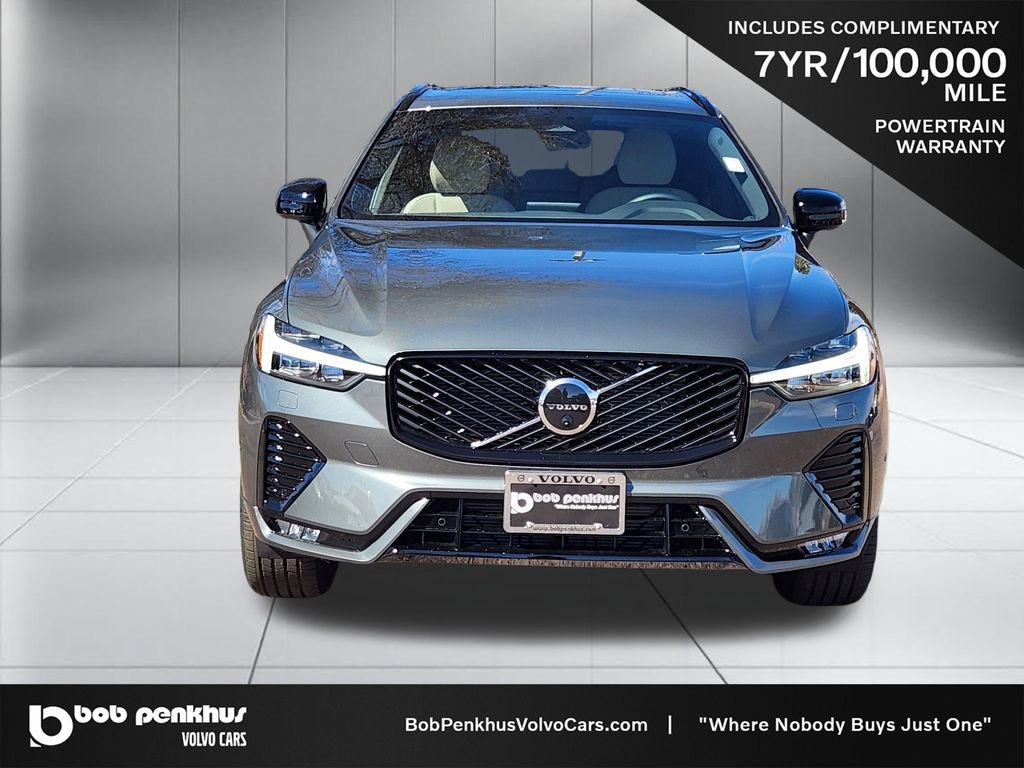 New 2026 Volvo XC60 B5 Plus w/ Protection Package Premier image 22