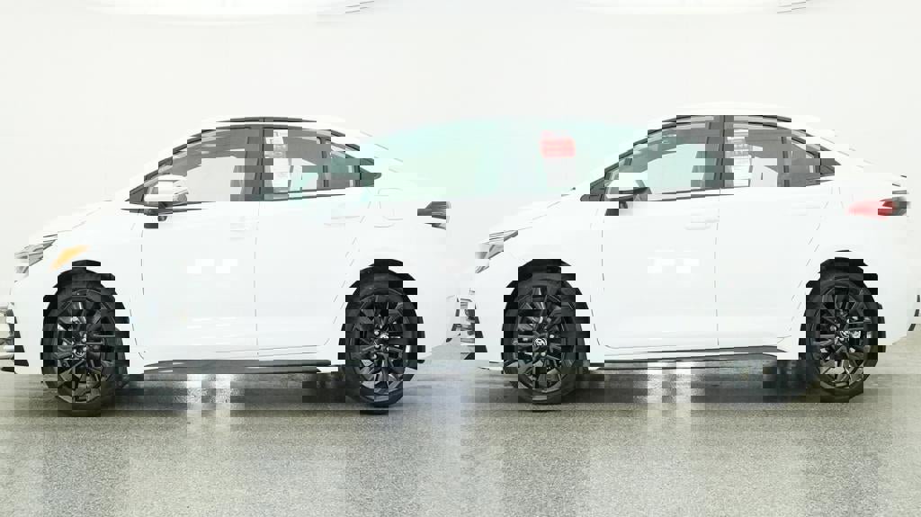 New 2026 Toyota Corolla XSE FWD image 19