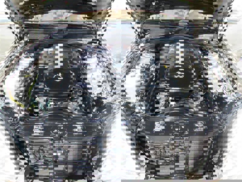 Used 2002 Mercedes-Benz S 430 image 60