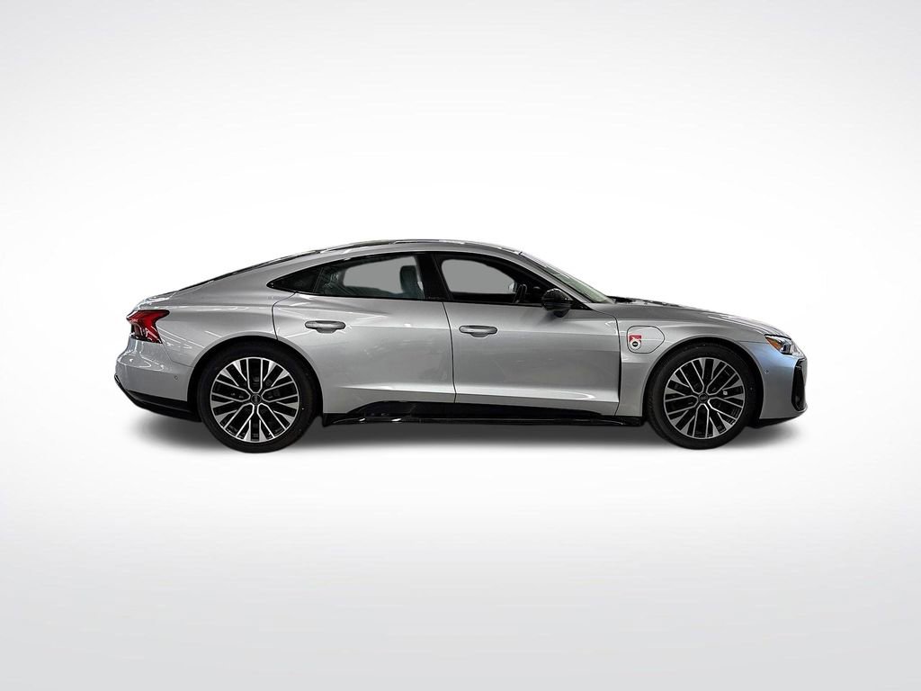 New 2026 Audi S e-tron GT Premium Plus AWD/4WD image 6