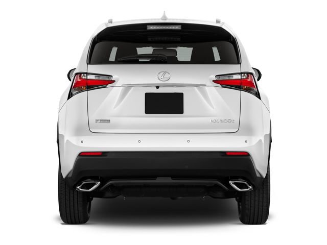 Used 2024 Lexus NX 250 FWD w/ Towing Package (2000 Lbs) image 6