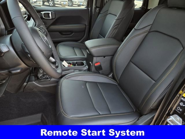 New 2025 Jeep Gladiator Sport image 20