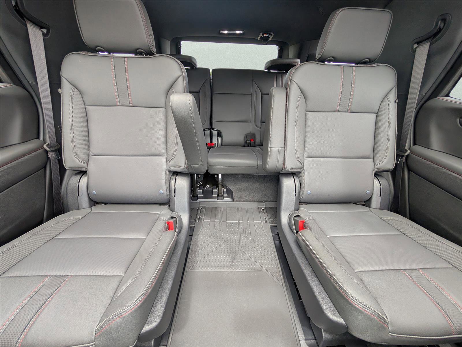 New 2026 Chevrolet Tahoe RST RWD image 23