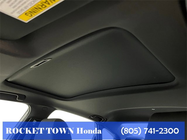 New 2026 Honda Civic Sport image 21