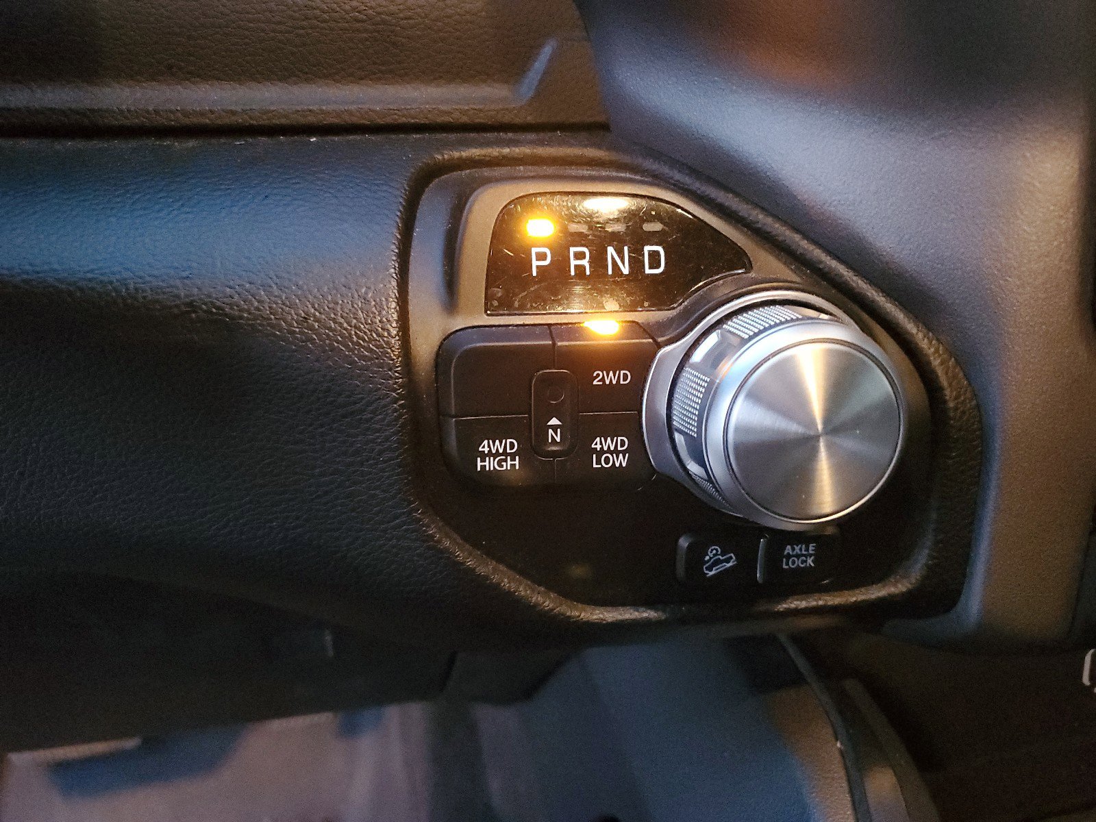 Used 2021 RAM 1500 Rebel w/ Rebel Level 1 Equipment Group image 23