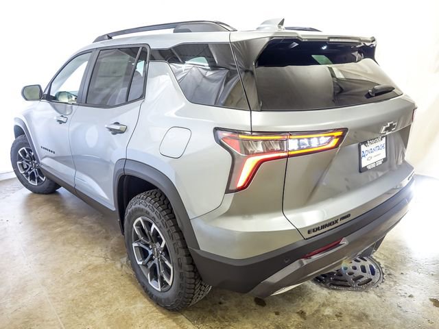 New 2026 Chevrolet Equinox ACTIV w/ LPO, Floor Liner Package image 7