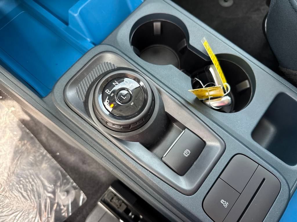 New 2025 Ford Maverick XLT image 23