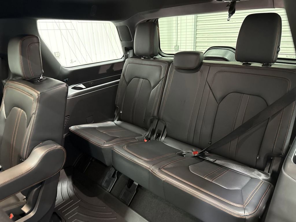 Used 2024 Ford Expedition Timberline AWD/4WD image 26