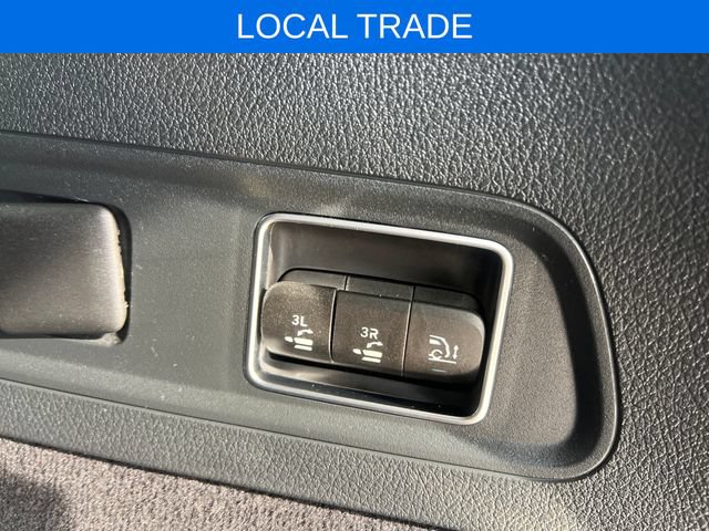 Used 2024 Mercedes-Benz GLS 63 AMG 4MATIC image 20
