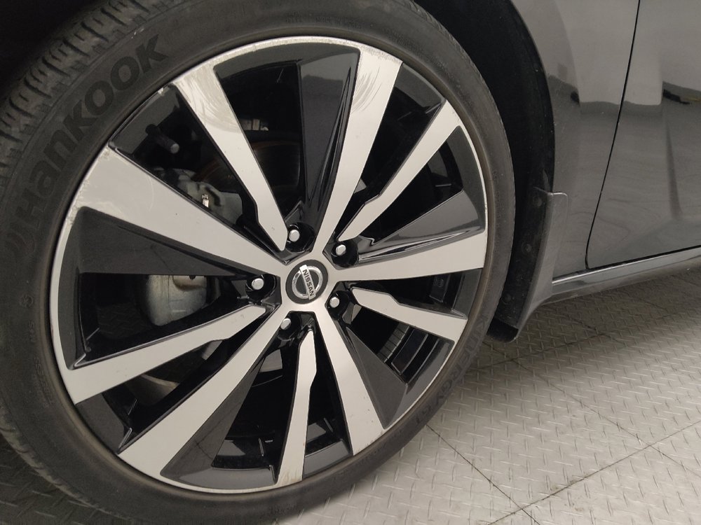 Used 2019 Nissan Altima 2.5 Platinum AWD/4WD image 31