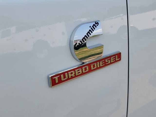 New 2026 RAM 5500 Tradesman AWD/4WD image 17