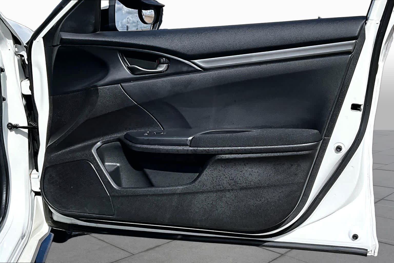 Used 2019 Honda Civic Sport image 21