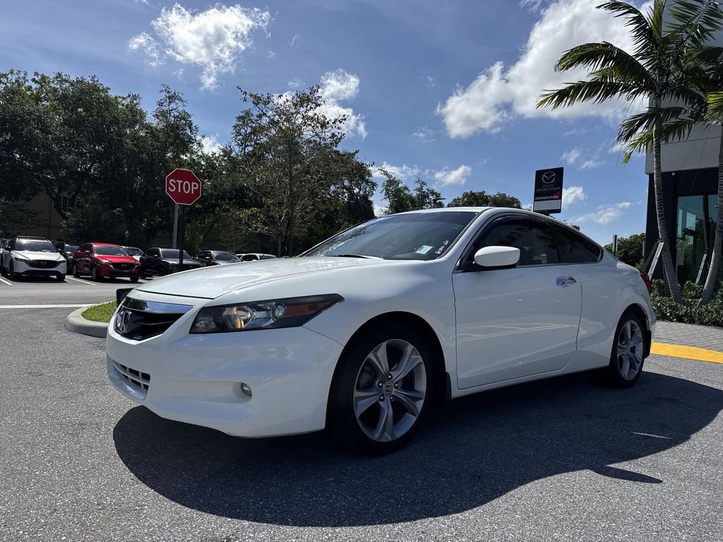 Used 2012 Honda Accord EX-L image 28