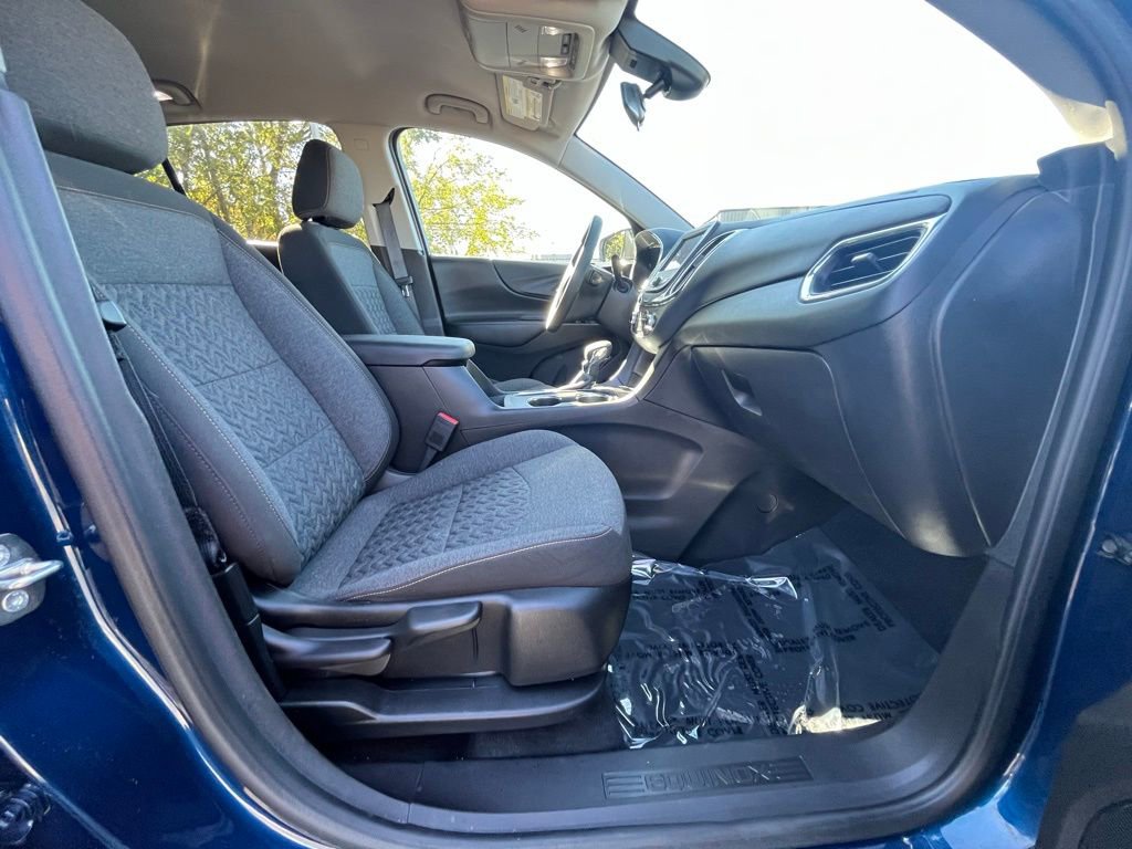 Certified 2023 Chevrolet Equinox LT image 23