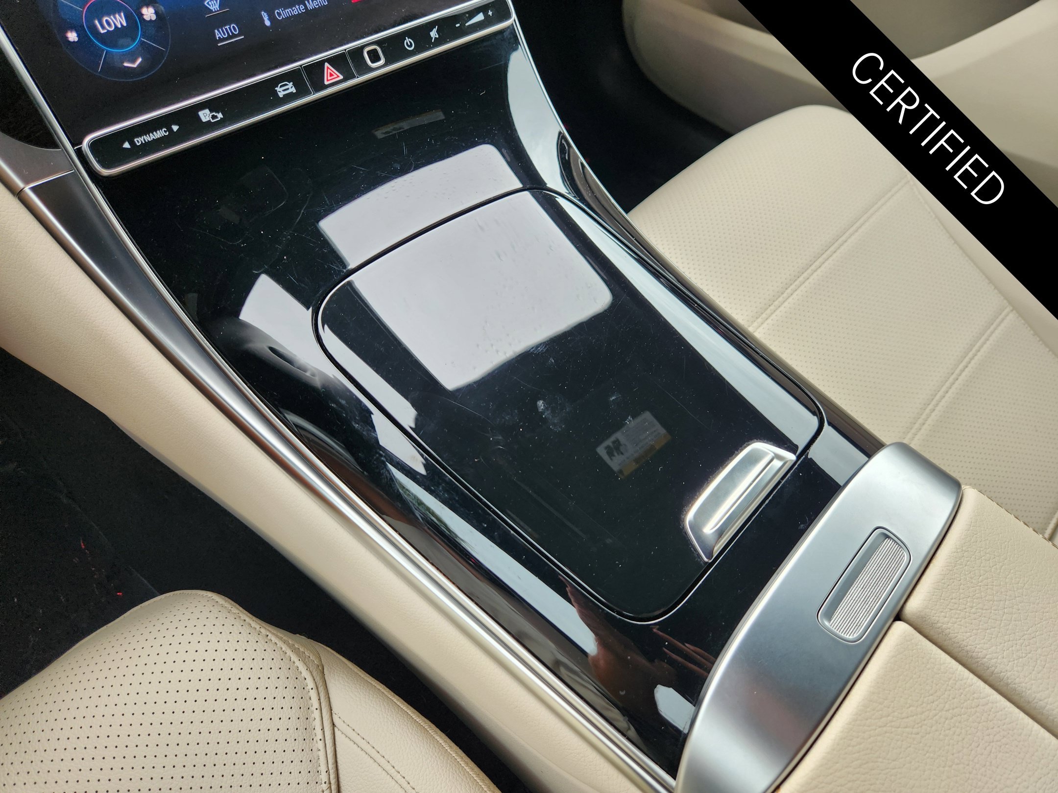 Certified 2023 Mercedes-Benz GLC 300 image 21