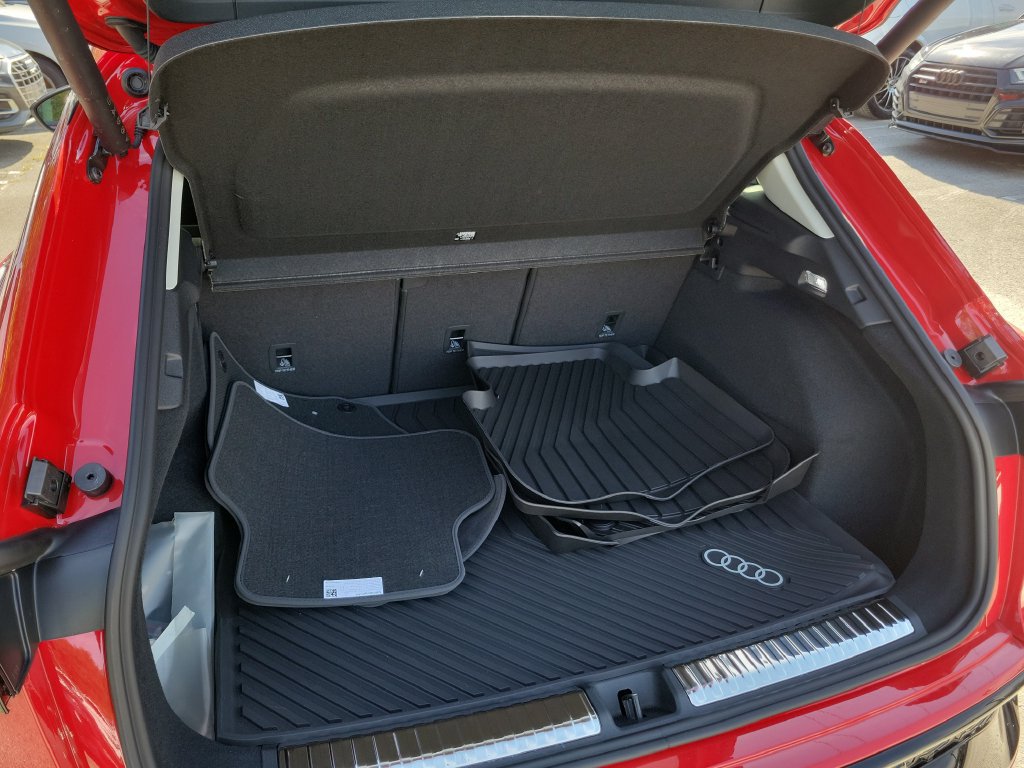 New 2026 Audi Q3 quattro 2.0T AWD/4WD image 29