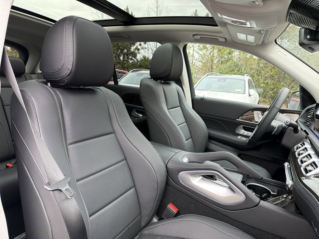 New 2026 Mercedes-Benz GLE 350 4MATIC image 19