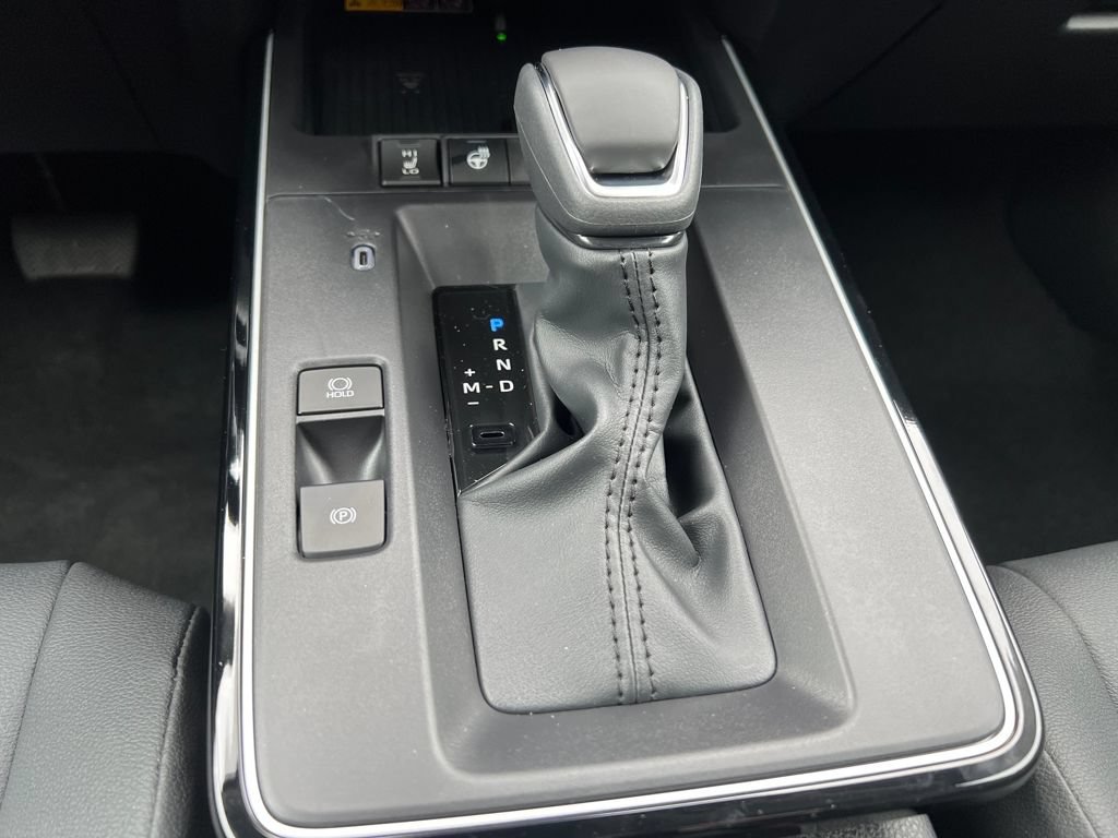 New 2026 Toyota Corolla Cross XLE AWD/4WD image 26