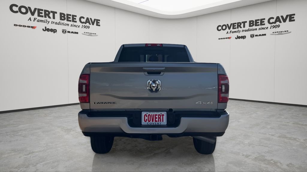 Used 2024 RAM 2500 Laramie image 8