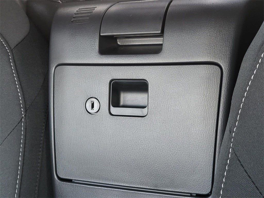 New 2025 MAZDA MX-5 Miata Sport image 24