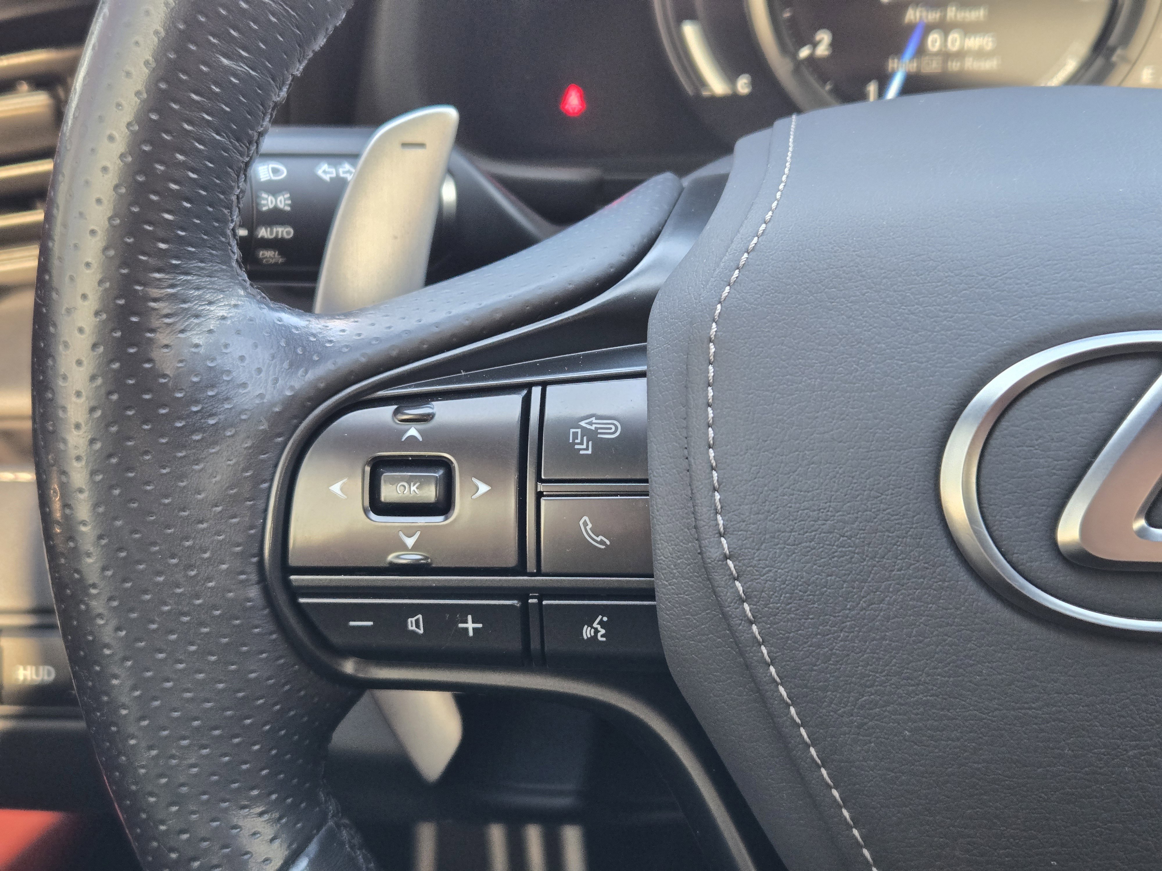 Used 2018 Lexus LC 500 Coupe image 39