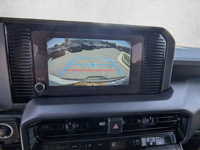 Used 2026 Toyota Land Cruiser 1958 AWD/4WD image 16