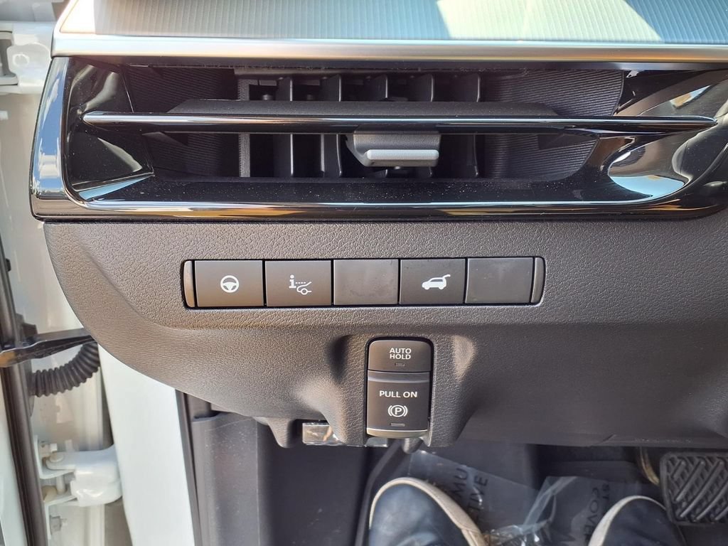 Used 2026 Nissan Murano Platinum w/ Cargo Package AWD/4WD image 17
