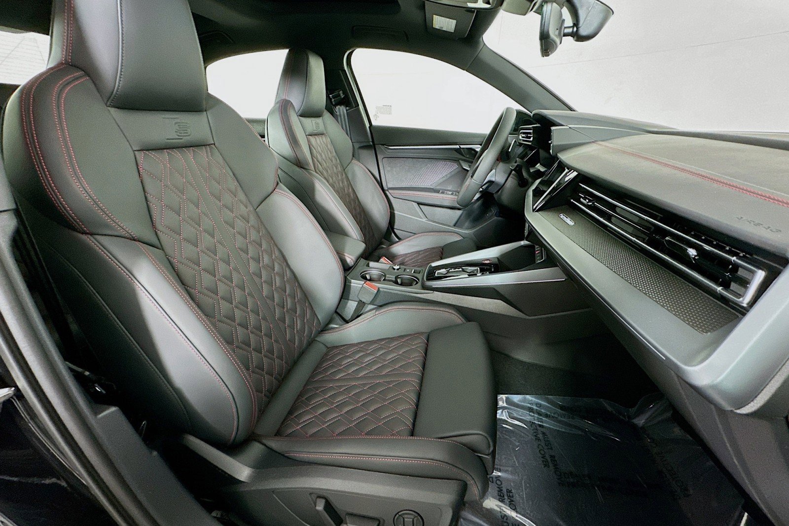 New 2026 Audi S3 Premium image 8