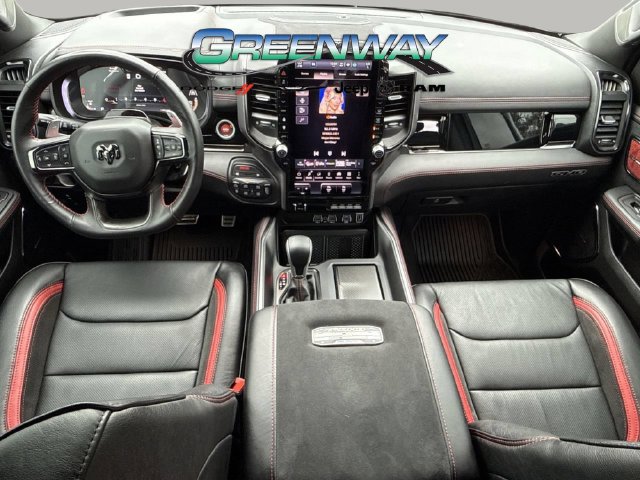 Used 2026 RAM 1500 RHO w/ RHO Level 1 Equipment Group AWD/4WD image 9
