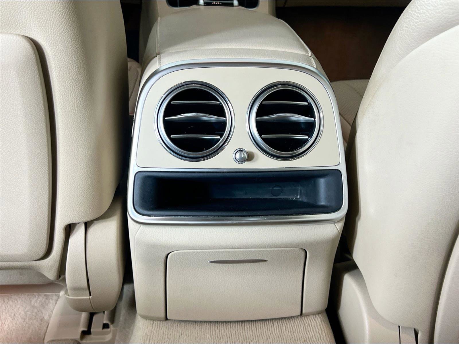 Used 2018 Mercedes-Benz S 450 S 450 image 23