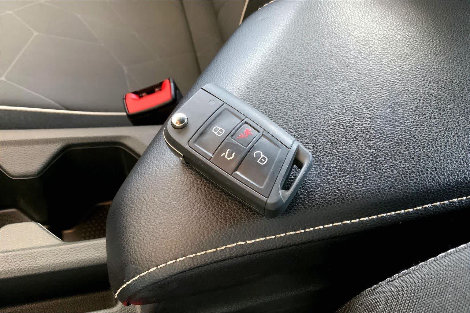 Used 2026 Volkswagen Jetta Sport FWD image 16