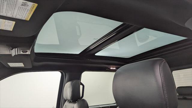 Used 2018 Ford F150 Raptor w/ Equipment Group 801A Mid AWD/4WD image 28