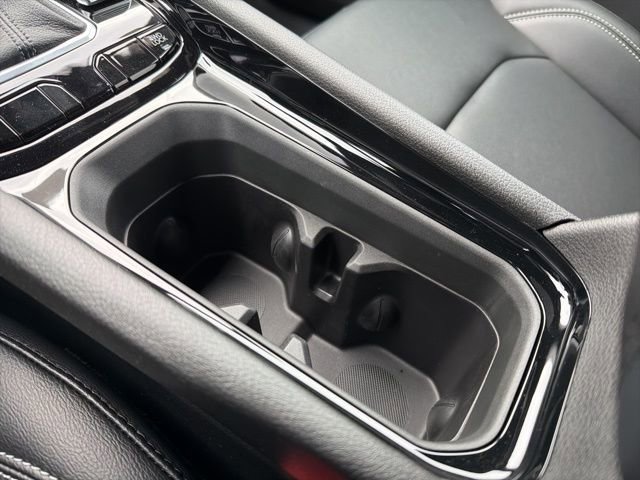 New 2026 Jeep Compass Limited image 16