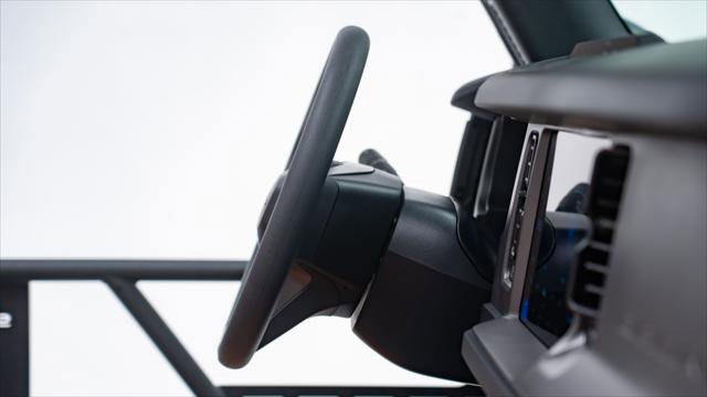 Used 2025 Ford Bronco CUSTOM image 41