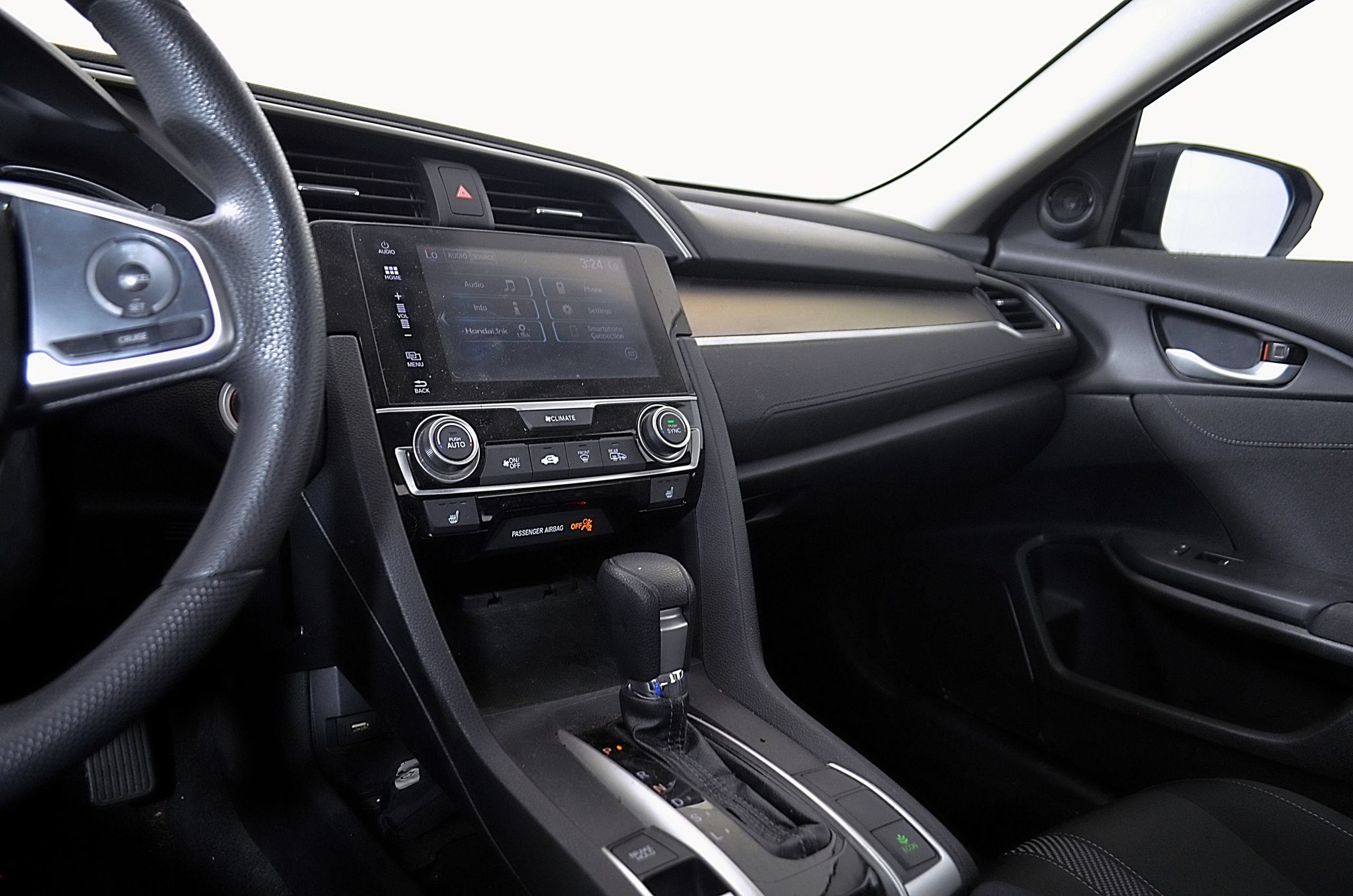 Used 2017 Honda Civic EX-T image 29