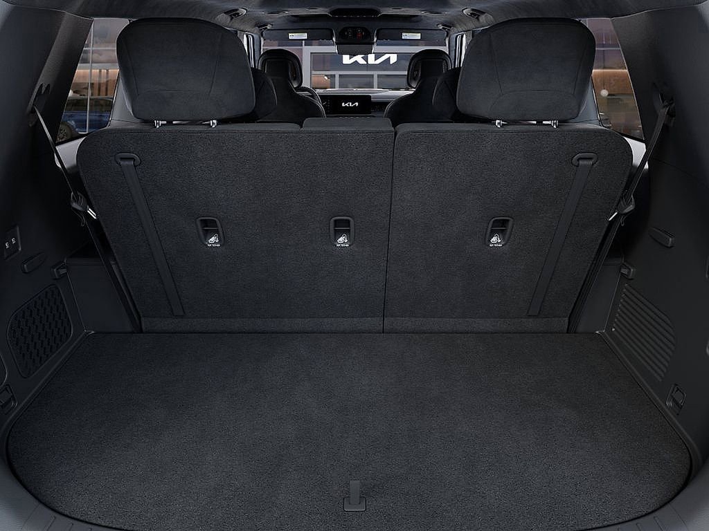 New 2027 Kia Telluride SX Prestige X-Pro AWD/4WD image 19