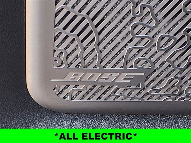 Used 2025 GMC Hummer EV 2X image 19