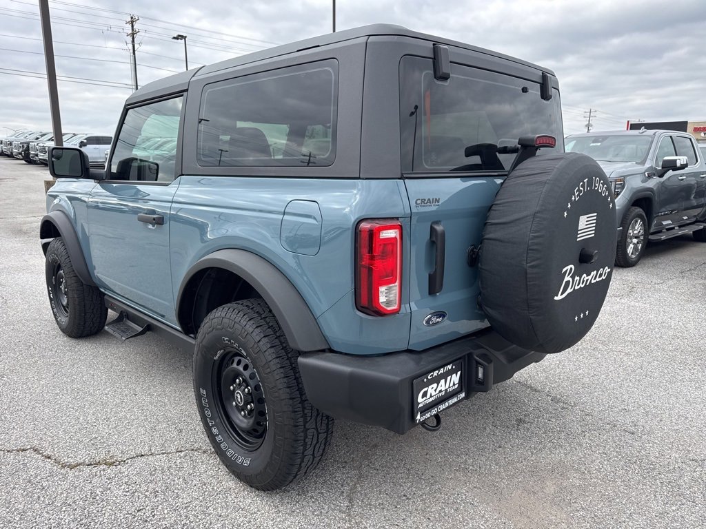 Used 2023 Ford Bronco 2-Door image 5