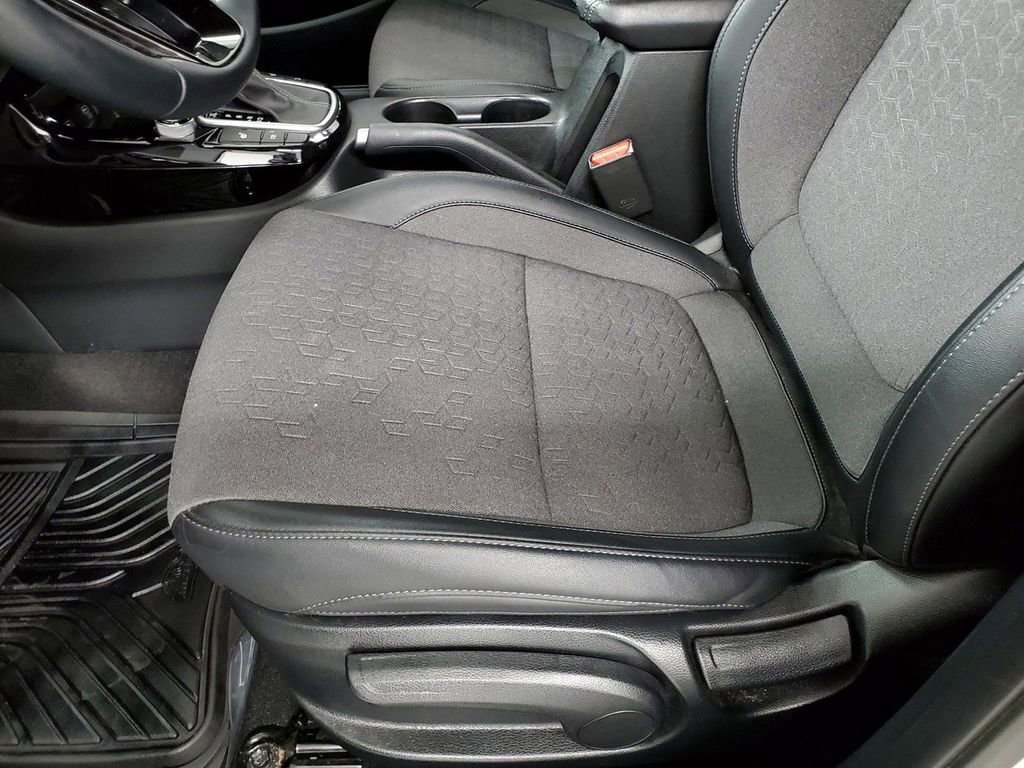 Used 2024 Kia Seltos S image 13