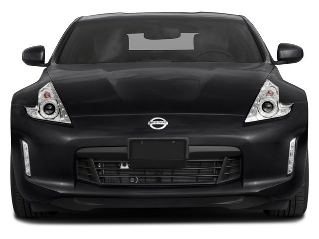 Used 2017 Nissan 370Z Coupe image 7