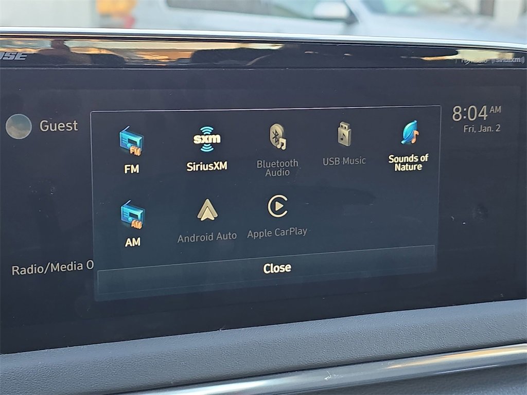 Used 2022 Hyundai Sonata SEL Plus image 20